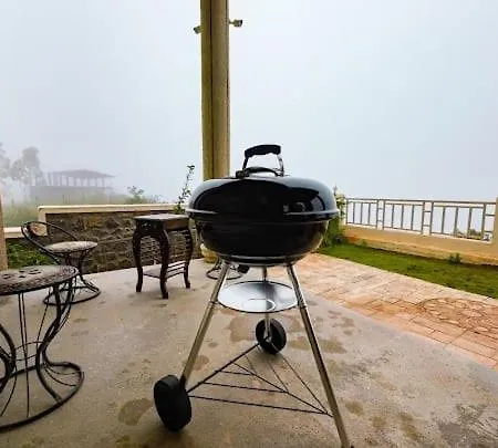 Taj Villa Mahabaleshwar Exterior photo