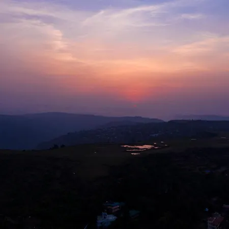 Taj Villa Mahabaleshwar Exterior photo