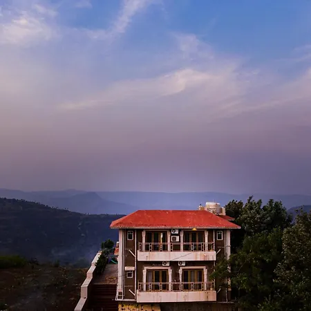 Taj Villa Mahabaleshwar Exterior photo
