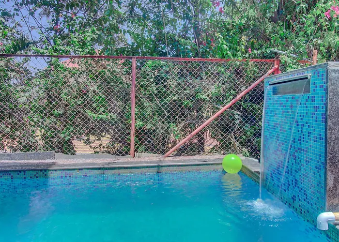 Taj Villa Mahabaleshwar