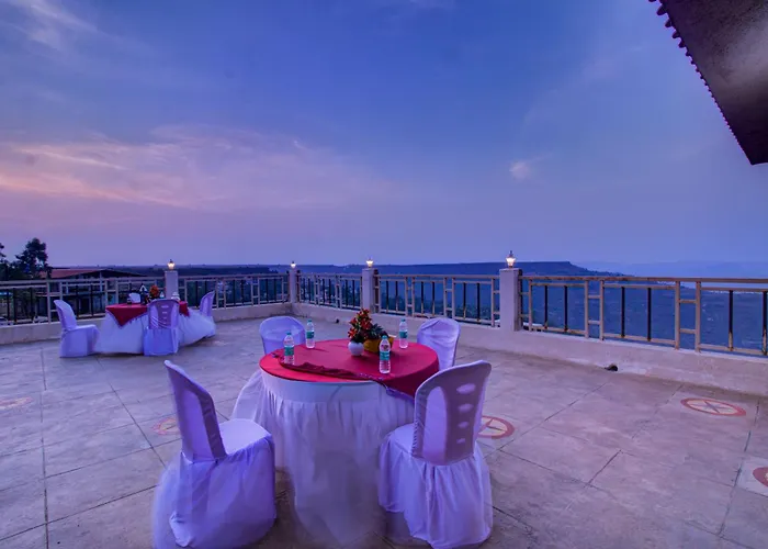 Taj Villa Mahabaleshwar