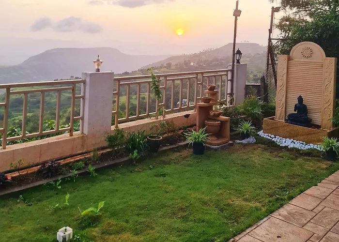 Taj Villa Mahabaleshwar