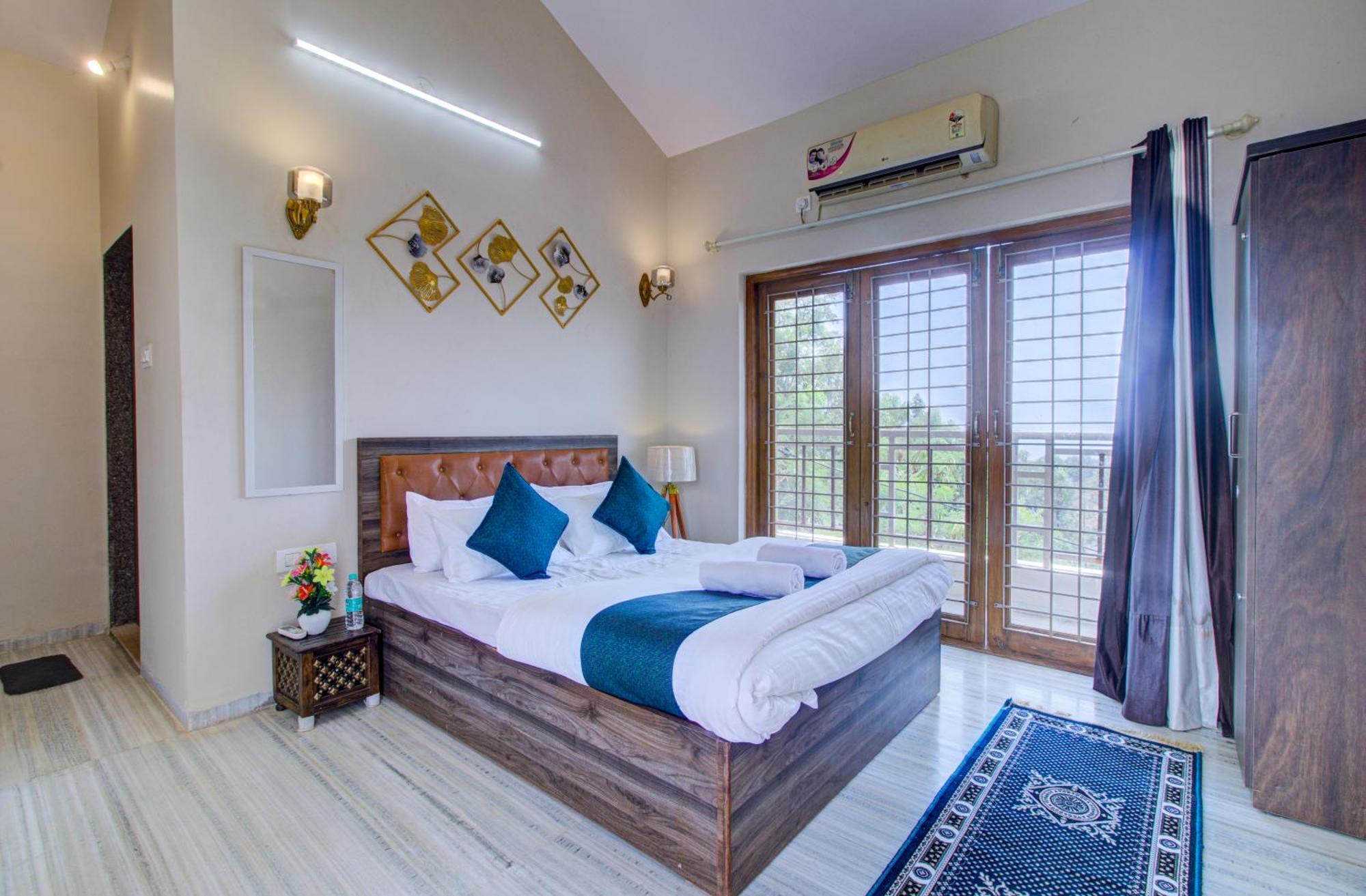 Taj Mahabaleshwar