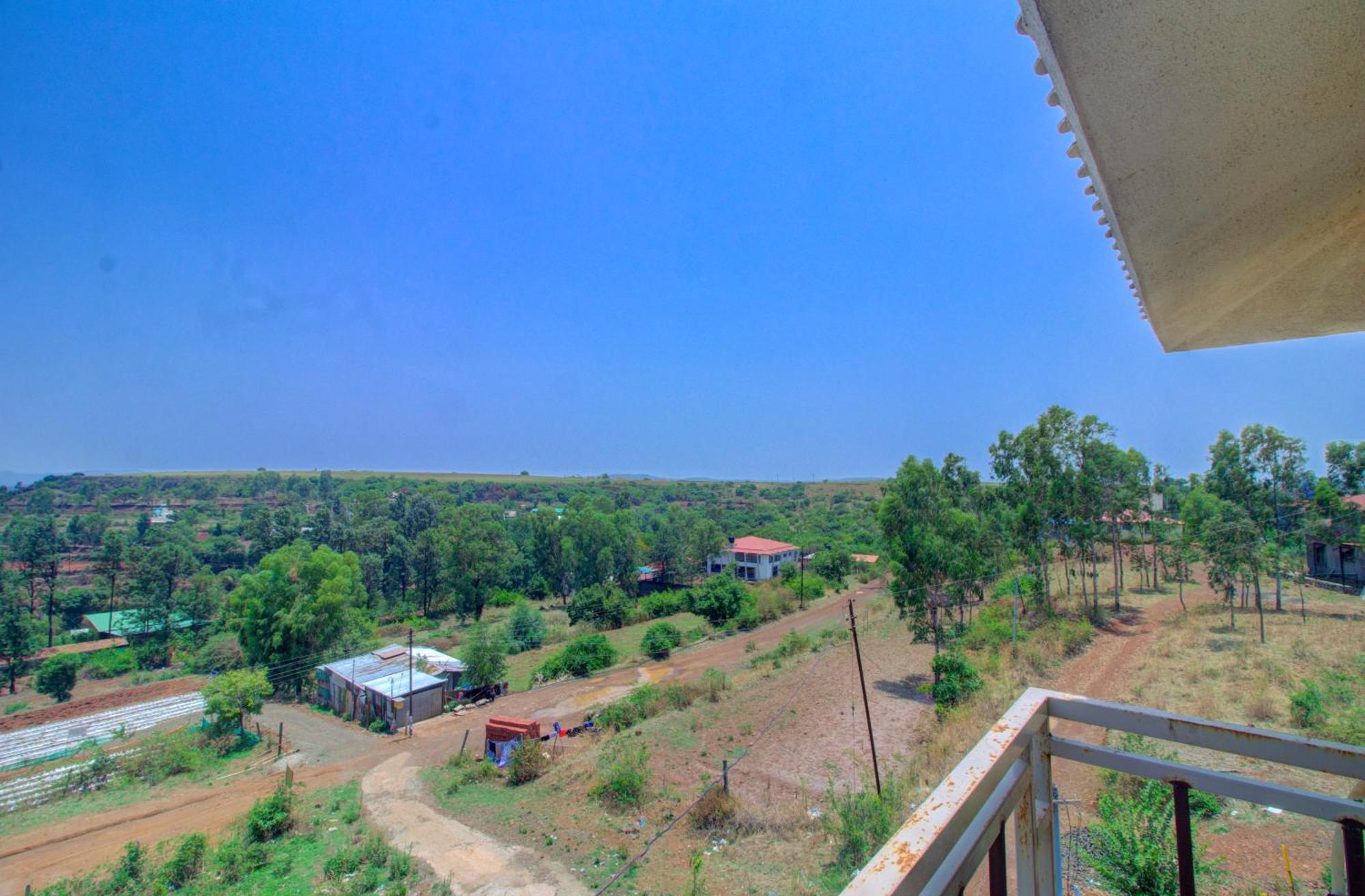 Villa Taj Mahabaleshwar
