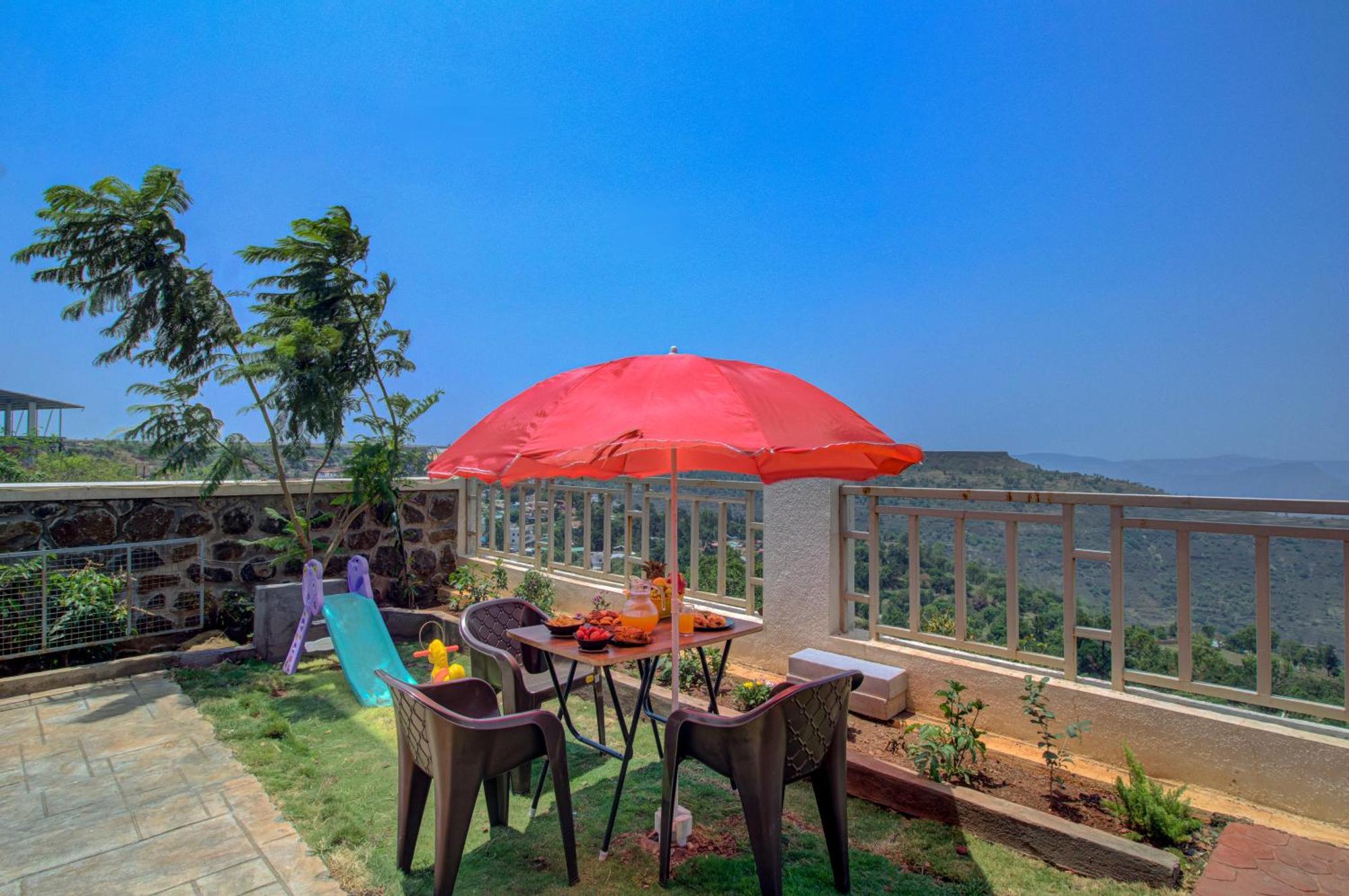 Villa Taj Mahabaleshwar