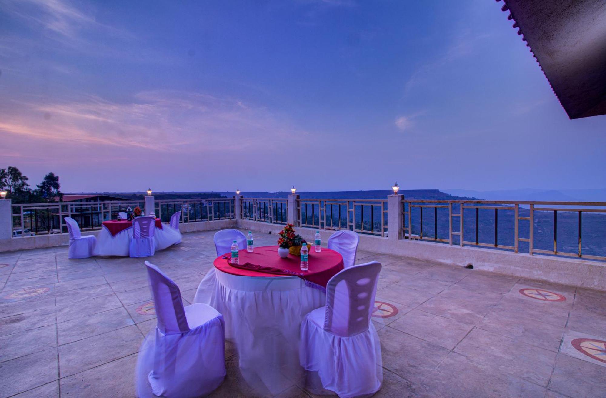 Villa Taj *