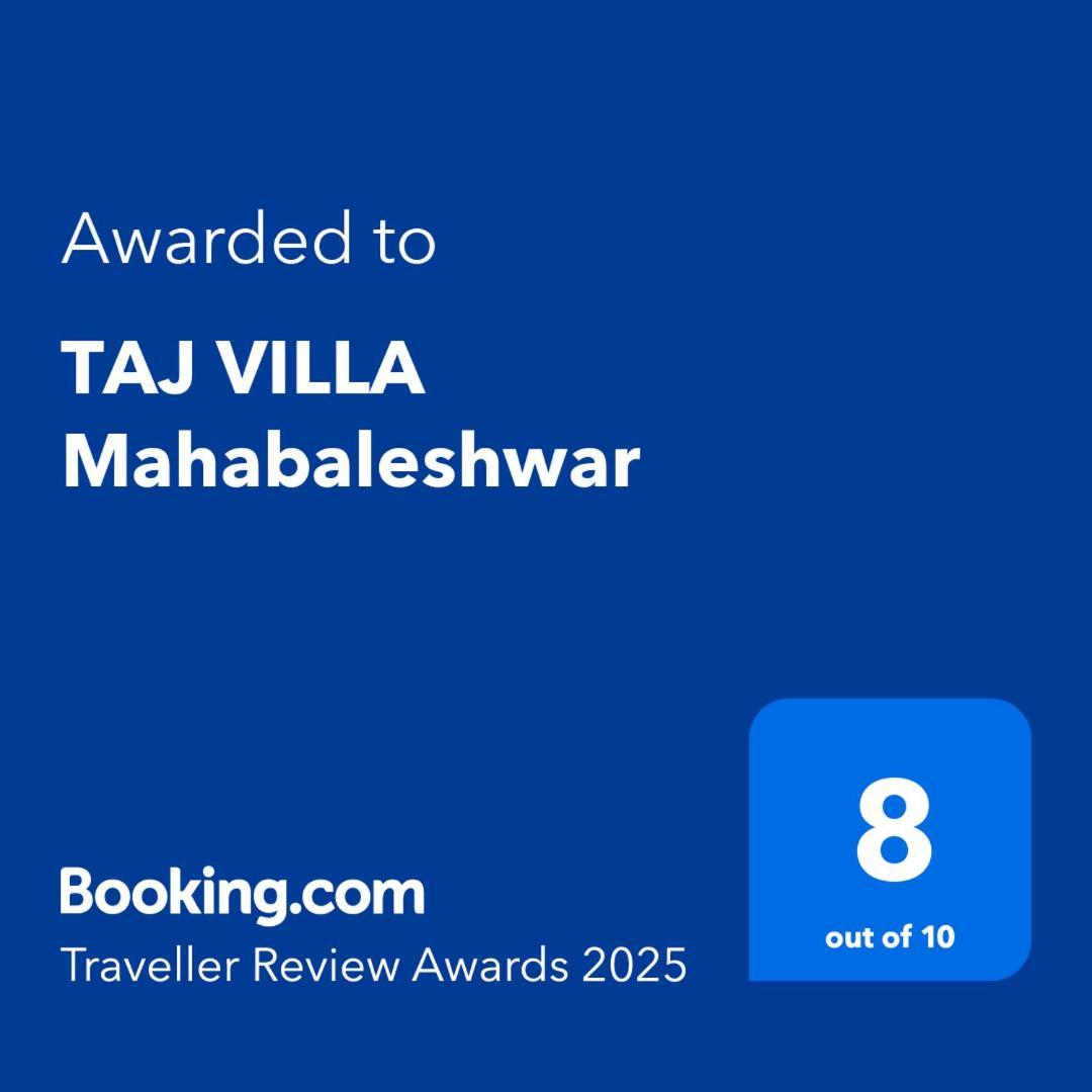 Villa Taj Mahabaleshwar